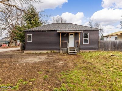 32390 N 2nd Ave, Spirit Lake, ID, 83869