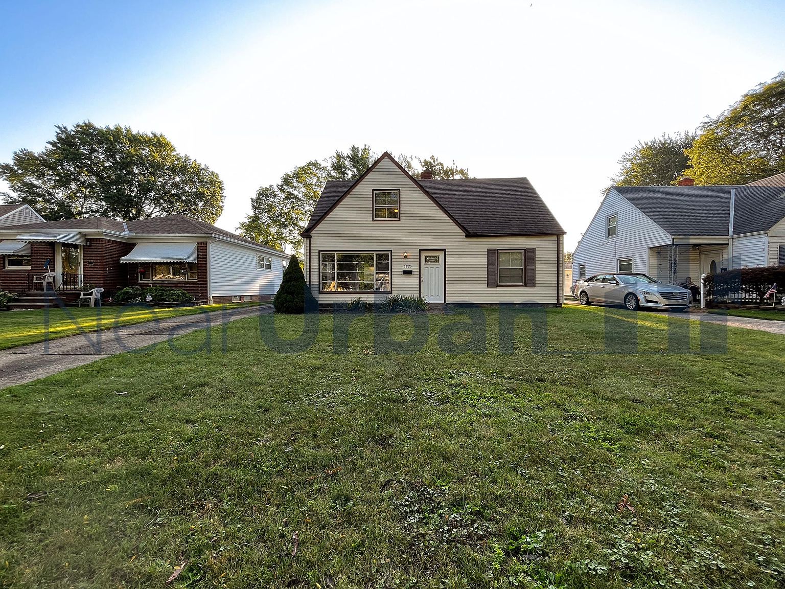 6825 Beresford Ave, Parma Heights, OH 44130 Zillow