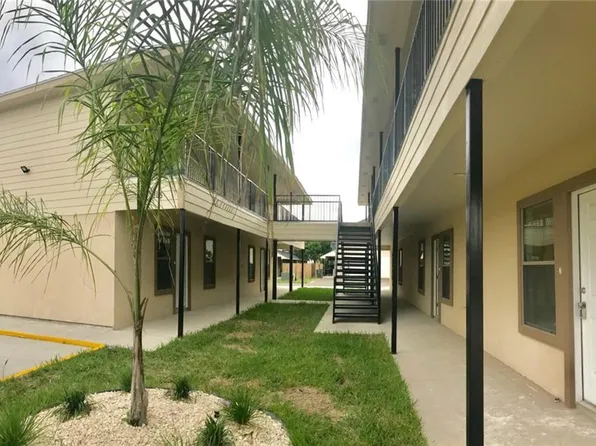3307 Magdalena St APT 3, Mission, TX 78573