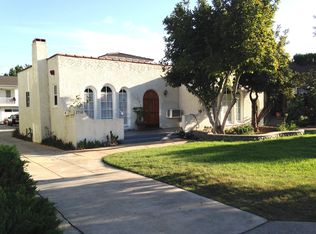 2716 W Alhambra Rd, Alhambra, CA 91801