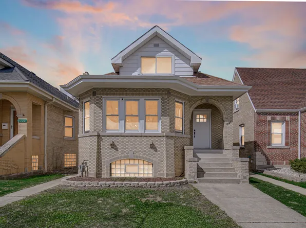 3010 N Nottingham Ave, Chicago, IL 60634