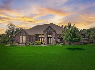 5788 W Sky Hawk Trl, Royse City, TX 75189