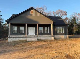 1684 County Road 3600, Lamar, AR 72846