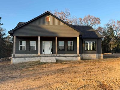 1684 County Road 3600, Lamar, AR, 72846