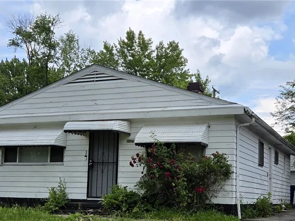 4425 E 154th St, Cleveland, OH 44128