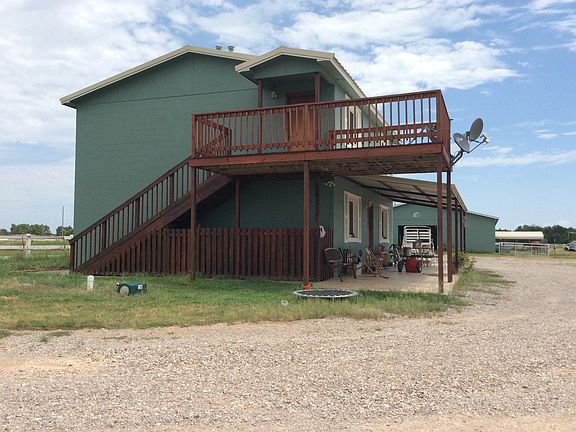 4th image of 39800 E County Road 1634