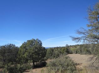 11970 W Six Shooter Rd, Prescott, AZ 86305