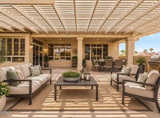 15708 W CLEAR CANYON Drive, Surprise, AZ 85374