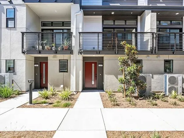 125 Waters Park Dr, San Mateo, CA 94403