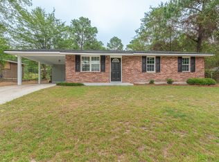 2424 Amsterdam Dr, Augusta, GA 30906