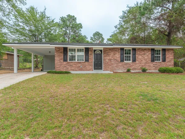 2424 Amsterdam Drive, Augusta, GA 30906