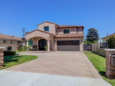 5644 El Monte Ave, Temple City, CA, 91780