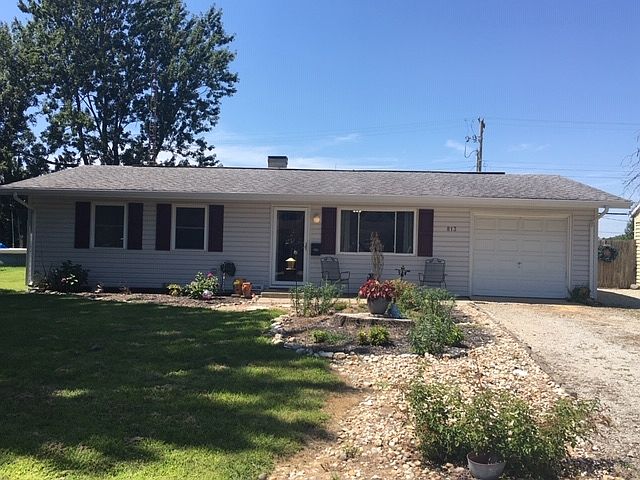 1st image of 813 Witherspoon Dr