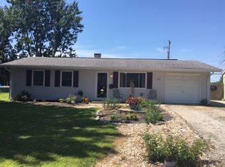 813 Witherspoon Dr, Kokomo, IN