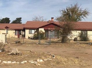 11956 White Ave, Adelanto, CA 92301