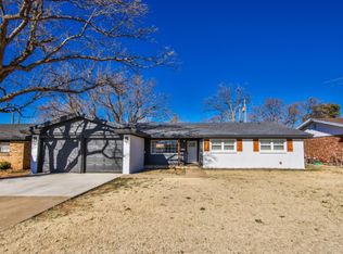 2112 69th St, Lubbock, TX 79412