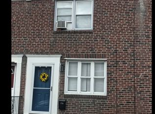 1734 S Newkirk St, Philadelphia, PA 19145