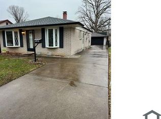 3976 Weddell St, Dearborn Heights, MI 48125