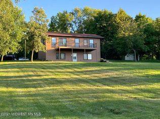 26292 Paradise Point Rd, Detroit Lakes, MN 56501