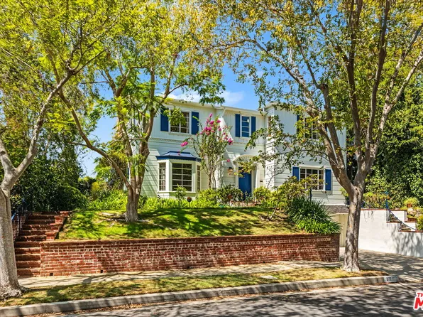 811 Thayer Ave, Los Angeles, CA 90024