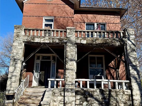 2nd image of 4263 Enright Ave