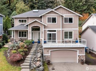 26525 Lake Fenwick Rd S, Kent, WA 98032