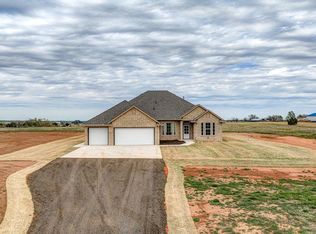 5003 Bella Cir NW, Piedmont, OK 73078