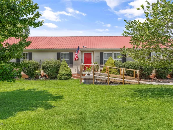 2314 Binginham Is, Sevierville, TN 37876