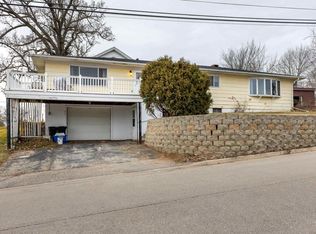 1010 Madison St, Darlington, WI 53530