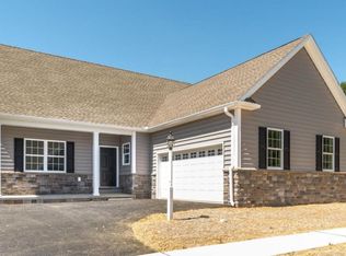 631 Prince George Dr, Lancaster, PA 17601