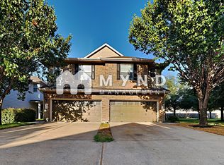 11502 Hackmatack Way, Houston, TX 77066