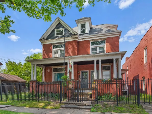 291 13th St, Ambridge, PA 15003