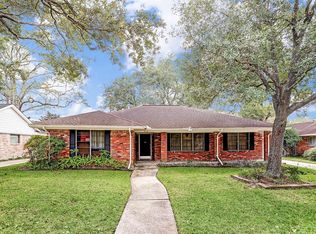 5131 Cheena Dr, Houston, TX 77096