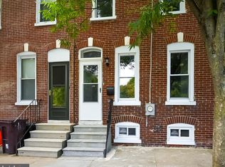 708 E 11th St, Wilmington, DE 19801