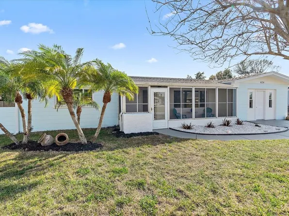 624 Sheridan Dr, Venice, FL 34293