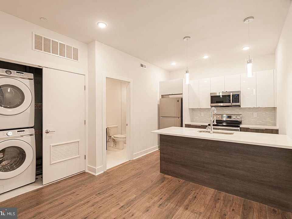 1st image of 2623 Christian St Unit 203