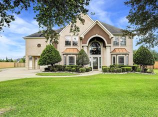 3906 Olympia Springs Dr, League City, TX 77573
