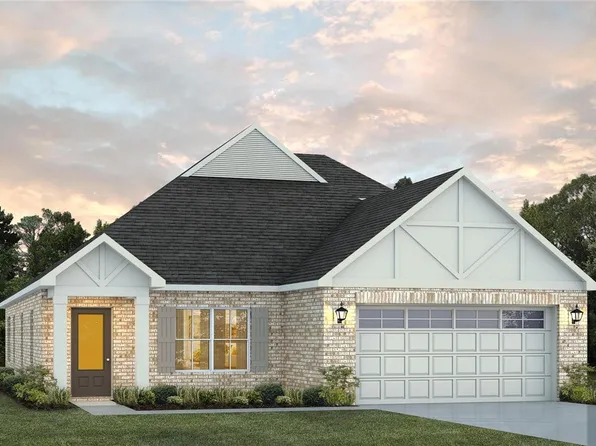 2696 Cantera Ct, Auburn, AL 36830