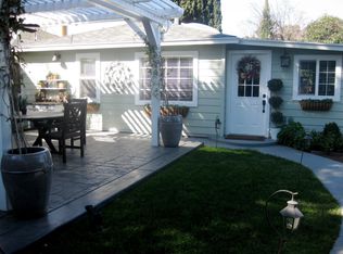 719 San Benito Ave, Menlo Park, CA