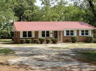 10911 S Turnpike Rd, Laurinburg, NC 28352