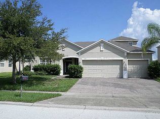 2711 Cabernet Cir, Ocoee, FL 34761