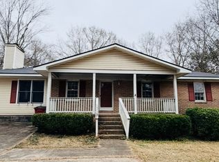 4618 Lakewood Ave, Macon, GA 31210