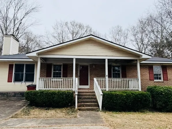 4618 Lakewood Ave, Macon, GA 31210