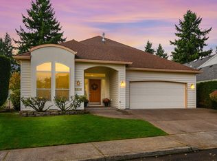 2808 SE Baypoint Dr, Vancouver, WA 98683
