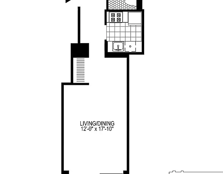 2 Gold St #5J — Photo 25