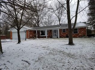 1364 Hampshire Dr, Temperance, MI 48182