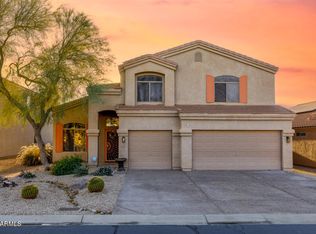 33808 N Pate Pl, Cave Creek, AZ 85331