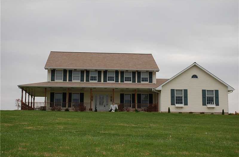 1st image of 4147 Miracle Ridge Rd
