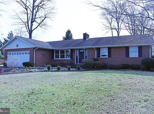 57 Minnick Rd, Inwood, WV 25428