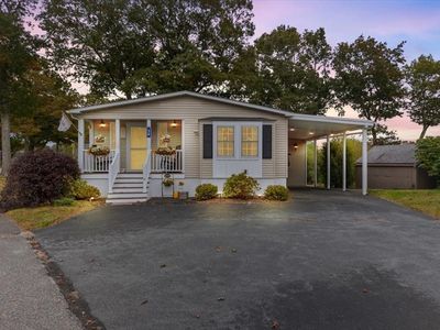 58 Indian Trl, Plymouth, MA, 02360